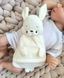 Термо іграшка "Кролик" Rabbit - Milk фото