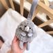 Білий шум "Ягня" у авторському чохлі з кріпленням на ліжечко mSheep - Grey фото